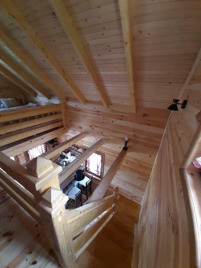 Sunny Hill Cabins Kolašin Esterno foto