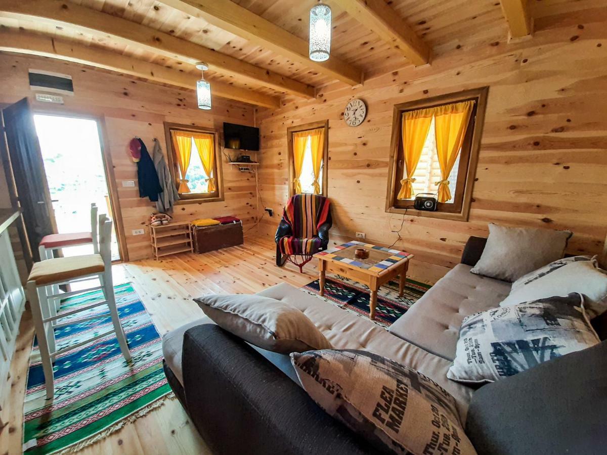Sunny Hill Cabins Kolašin Esterno foto